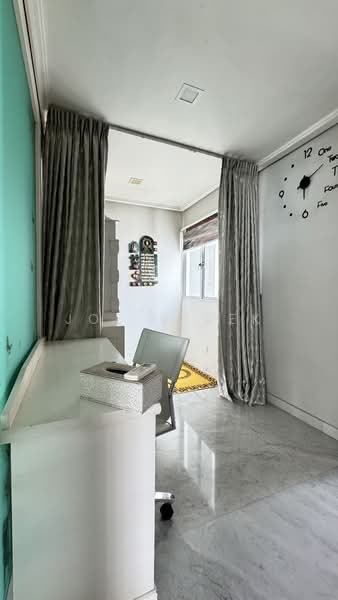 Condominium for Rent at Suasana Sentral Condominiums - Joe Vivek - PropertyGuru.com.my