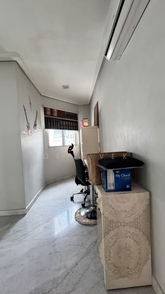 Condominium for Rent at Suasana Sentral Condominiums - Joe Vivek - PropertyGuru.com.my
