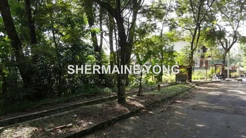 Tanah Kediaman untuk Dijual di Taman Melawati (Ulu Kelang) - Shermaine Yong - PropertyGuru.com.my