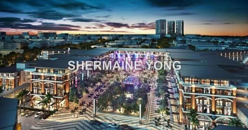 Shop for Rent in Desa Parkcity (Kuala Lumpur) - Shermaine Yong - PropertyGuru.com.my