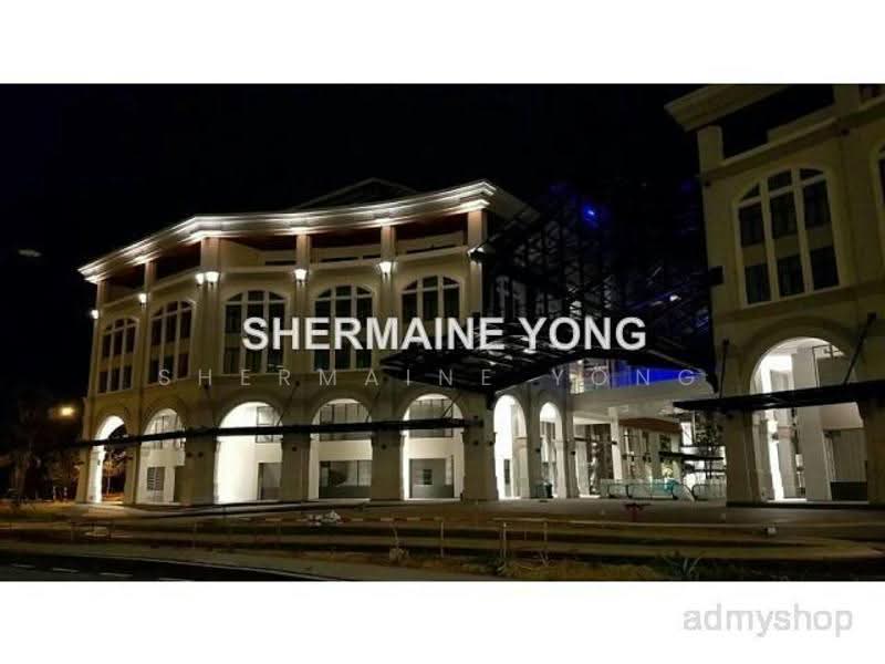 Shop for Rent in Desa Parkcity (Kuala Lumpur) - Shermaine Yong - PropertyGuru.com.my