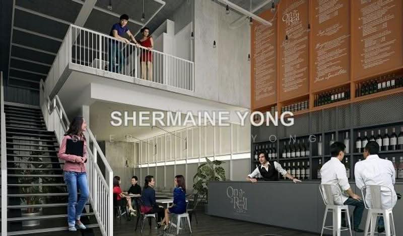 Shop for Rent in Desa Parkcity (Kuala Lumpur) - Shermaine Yong - PropertyGuru.com.my