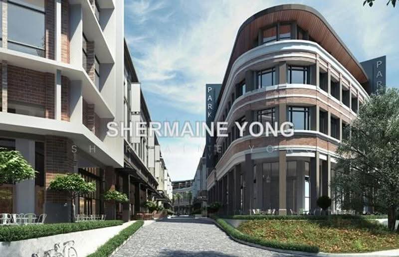 Shop for Rent in Desa Parkcity (Kuala Lumpur) - Shermaine Yong - PropertyGuru.com.my