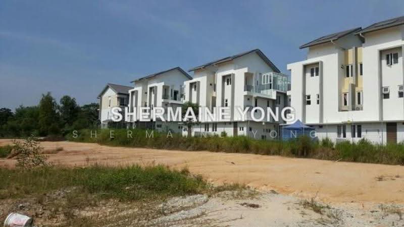 Tanah Kediaman untuk Dijual di Taman Melawati (Ulu Kelang) - Shermaine Yong - PropertyGuru.com.my