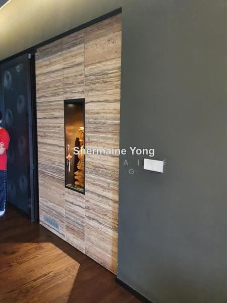 3.5-storey Terraced House for Sale in Mansion Desa Parkcity (Desa Parkcity) - Shermaine Yong - PropertyGuru.com.my
