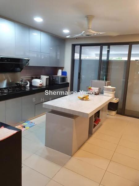 3.5-storey Terraced House for Sale in Mansion Desa Parkcity (Desa Parkcity) - Shermaine Yong - PropertyGuru.com.my