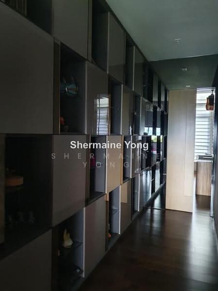 3.5-storey Terraced House for Sale in Mansion Desa Parkcity (Desa Parkcity) - Shermaine Yong - PropertyGuru.com.my