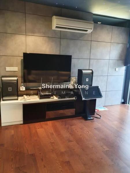 3.5-storey Terraced House for Sale in Mansion Desa Parkcity (Desa Parkcity) - Shermaine Yong - PropertyGuru.com.my