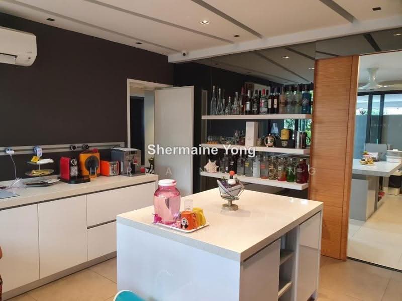 3.5-storey Terraced House for Sale in Mansion Desa Parkcity (Desa Parkcity) - Shermaine Yong - PropertyGuru.com.my