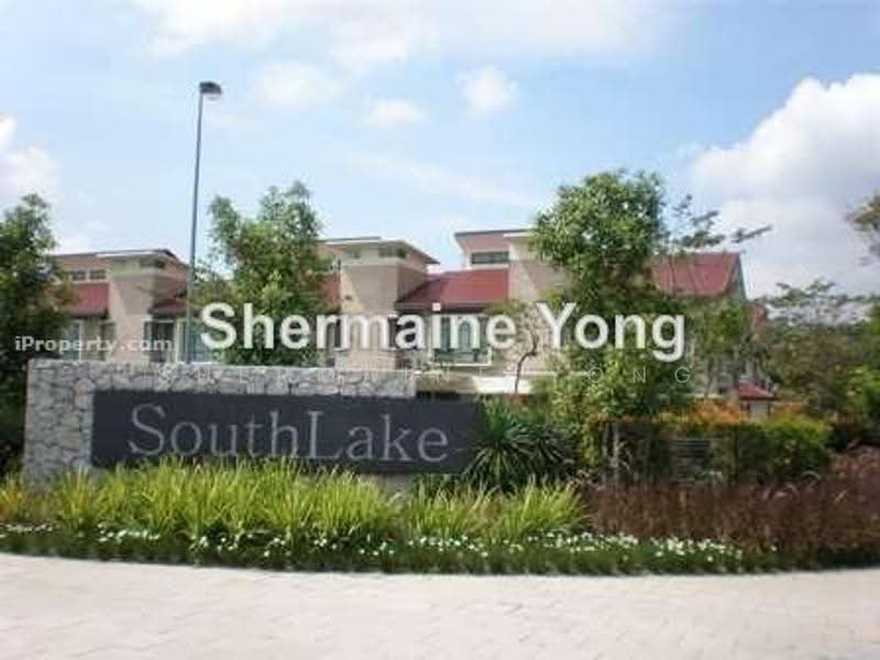 2-storey Terraced House for Sale in Southlake Desa Parkcity (Desa Parkcity) - Shermaine Yong - PropertyGuru.com.my