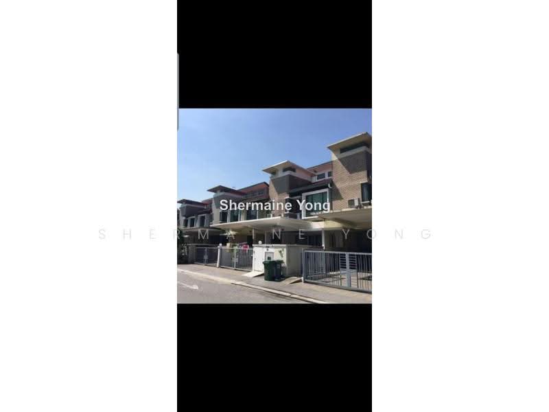 2-storey Terraced House for Sale in Southlake Desa Parkcity (Desa Parkcity) - Shermaine Yong - PropertyGuru.com.my