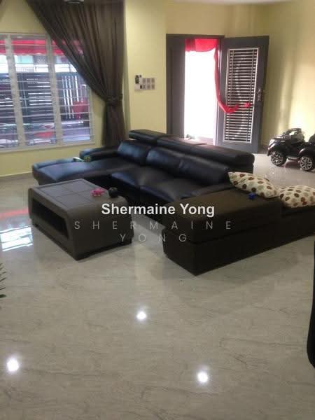 Rumah Teres 2-Tingkat untuk Dijual di Taman Bukit Maluri (Kepong) - Shermaine Yong - PropertyGuru.com.my