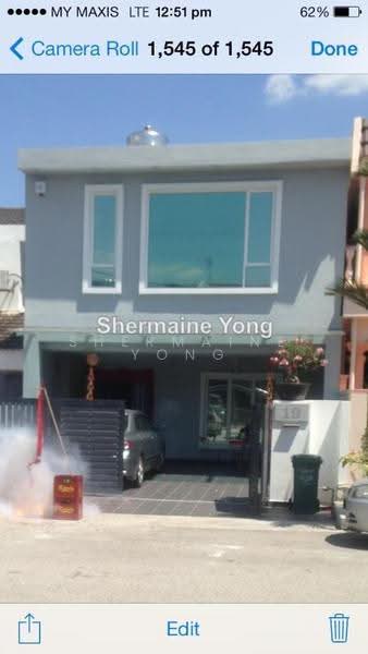 Rumah Teres 2-Tingkat untuk Dijual di Taman Bukit Maluri (Kepong) - Shermaine Yong - PropertyGuru.com.my