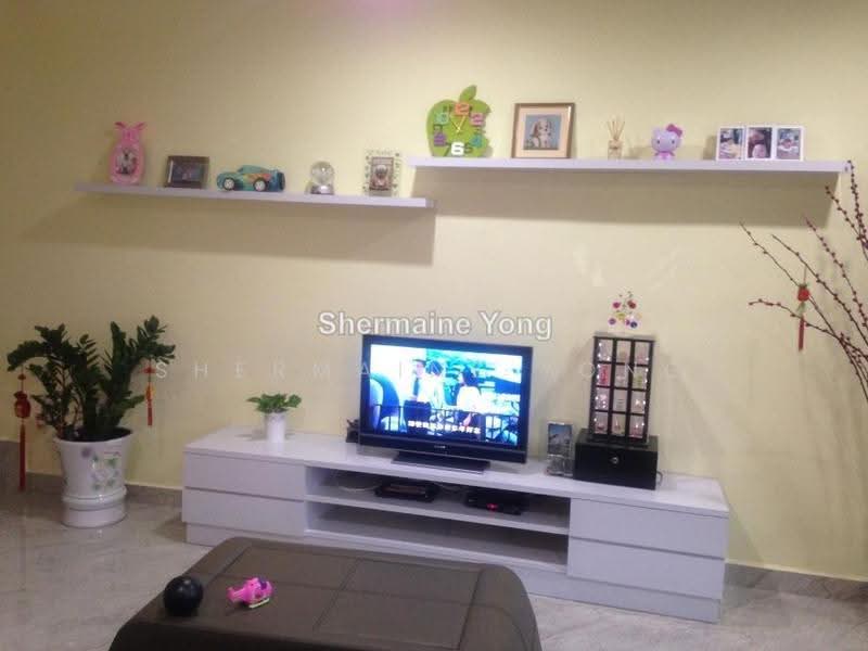 Rumah Teres 2-Tingkat untuk Dijual di Taman Bukit Maluri (Kepong) - Shermaine Yong - PropertyGuru.com.my