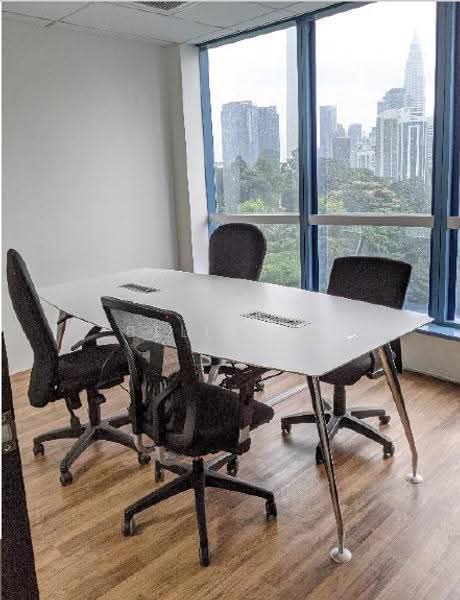 Office for Rent in Jalan Raja Chulan (KL City Centre) - Bell Law - PropertyGuru.com.my