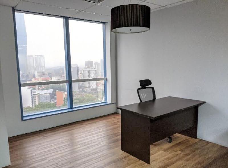 Office for Rent in Jalan Raja Chulan (KL City Centre) - Bell Law - PropertyGuru.com.my