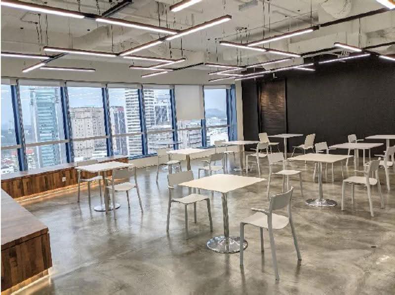 Office for Rent in Jalan Raja Chulan (KL City Centre) - Bell Law - PropertyGuru.com.my