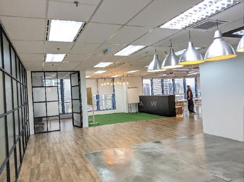 Office for Rent in Jalan Raja Chulan (KL City Centre) - Bell Law - PropertyGuru.com.my