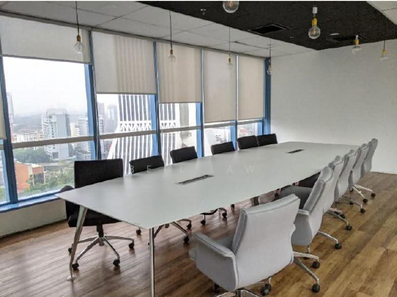 Office for Rent in Jalan Raja Chulan (KL City Centre) - Bell Law - PropertyGuru.com.my