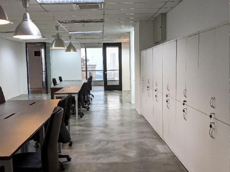 Office for Rent in Jalan Raja Chulan (KL City Centre) - Bell Law - PropertyGuru.com.my