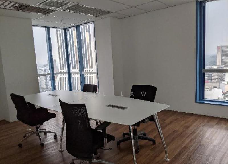 Office for Rent in Jalan Raja Chulan (KL City Centre) - Bell Law - PropertyGuru.com.my