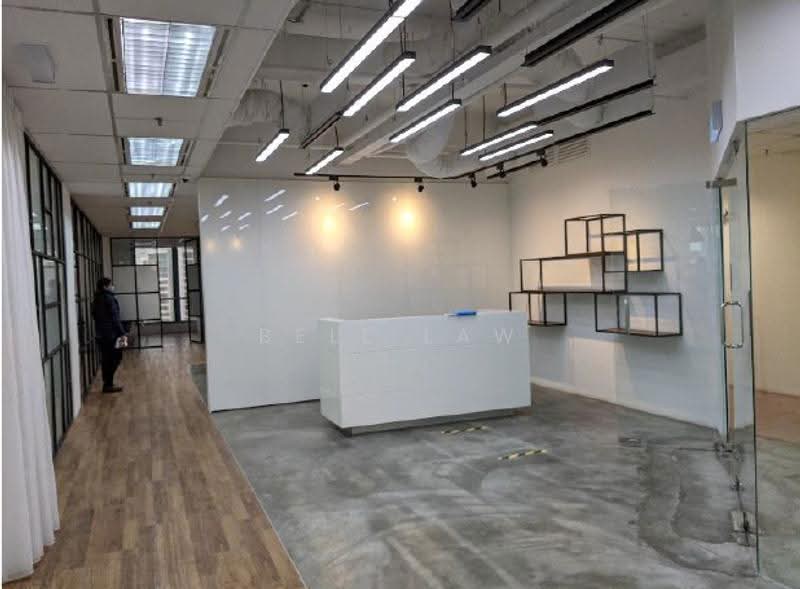 Office for Rent in Jalan Raja Chulan (KL City Centre) - Bell Law - PropertyGuru.com.my
