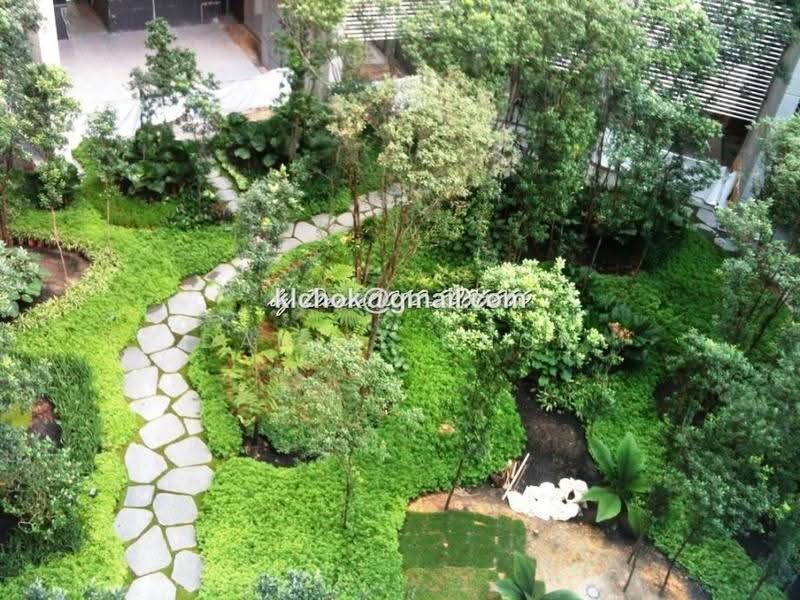 Kondominium untuk Dijual di Condominium @ The Troika - Daniel Chok - PropertyGuru.com.my