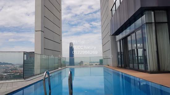 Persiaran KLCC, KLCC, KL City Centre, Kuala Lumpur