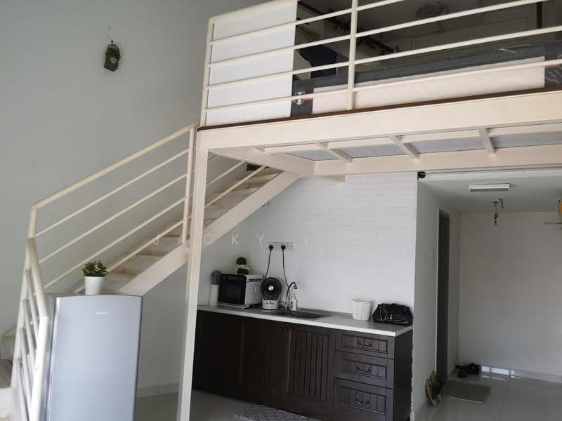 Pejabat untuk Dijual di Bukit Jambul (Penang) - Jacky Yeoh - Kitchen - PropertyGuru.com.my