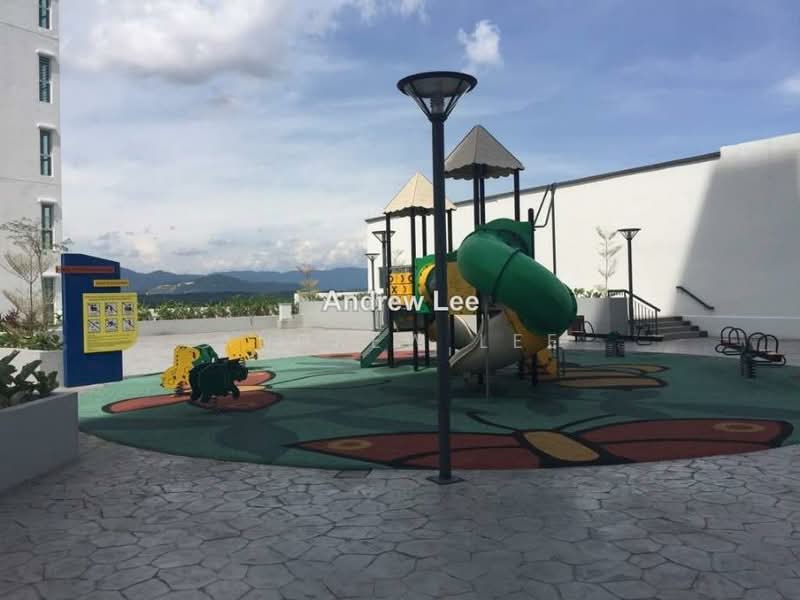 Service Residence for Sale at Ascotte Boulevard - Andrew Lee - PropertyGuru.com.my