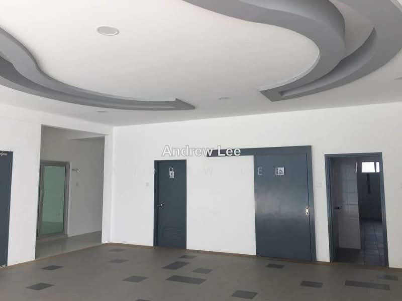 Service Residence for Sale at Ascotte Boulevard - Andrew Lee - PropertyGuru.com.my