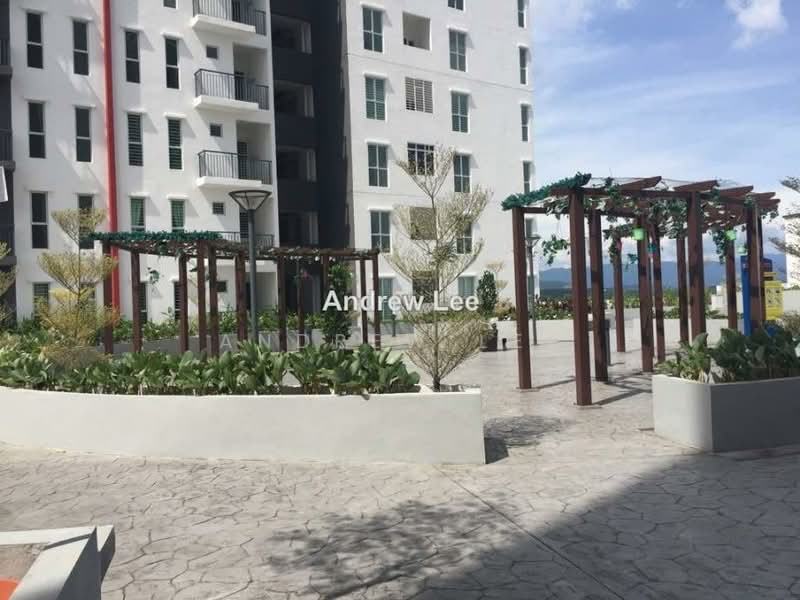Service Residence for Sale at Ascotte Boulevard - Andrew Lee - PropertyGuru.com.my