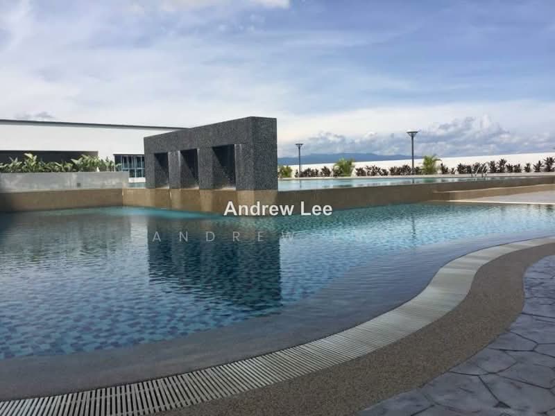Service Residence for Sale at Ascotte Boulevard - Andrew Lee - PropertyGuru.com.my