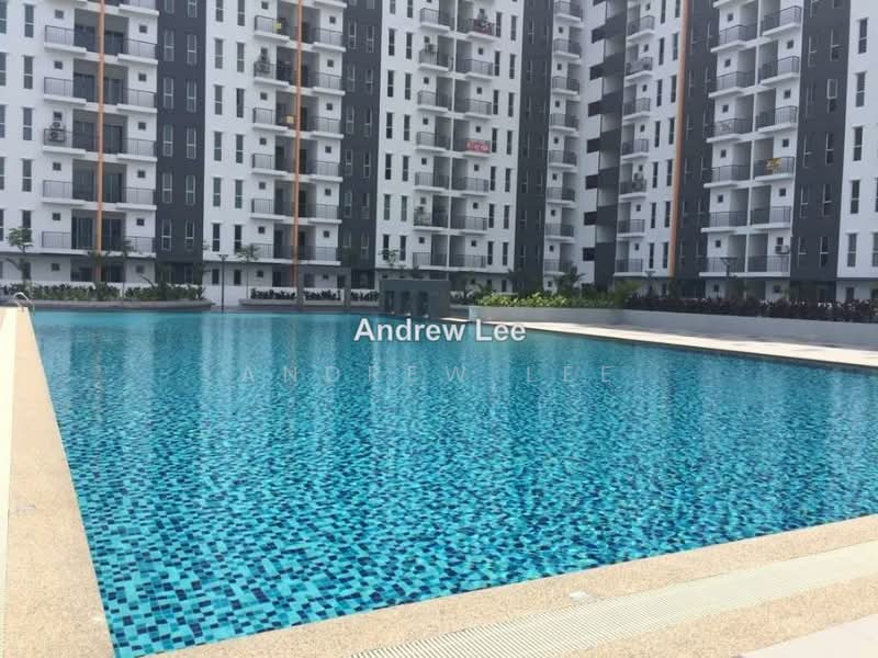Service Residence for Sale at Ascotte Boulevard - Andrew Lee - PropertyGuru.com.my