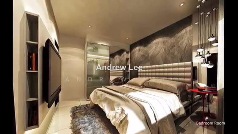 Service Residence for Sale at Ascotte Boulevard - Andrew Lee - PropertyGuru.com.my