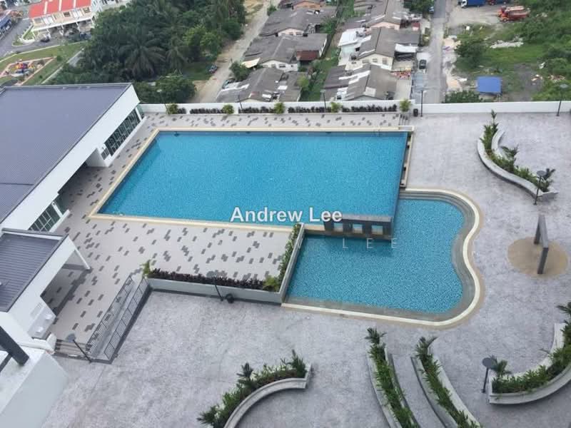 Service Residence for Sale at Ascotte Boulevard - Andrew Lee - PropertyGuru.com.my