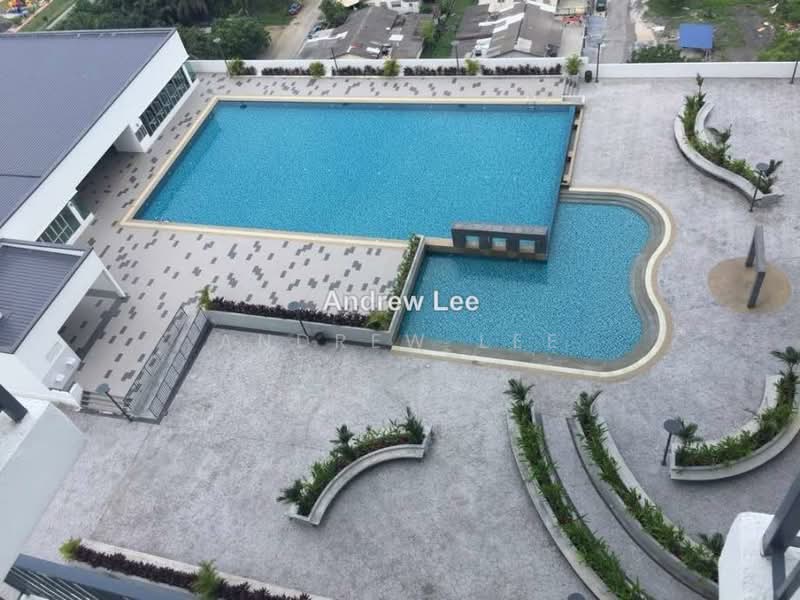 Service Residence for Sale at Ascotte Boulevard - Andrew Lee - PropertyGuru.com.my