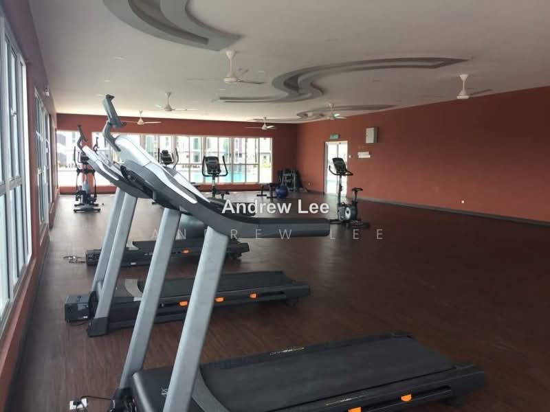 Service Residence for Sale at Ascotte Boulevard - Andrew Lee - PropertyGuru.com.my