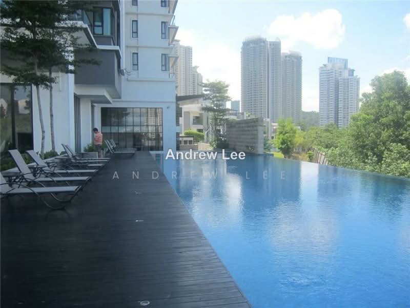 Condominium for Sale at Lumina Kiara - Andrew Lee - PropertyGuru.com.my