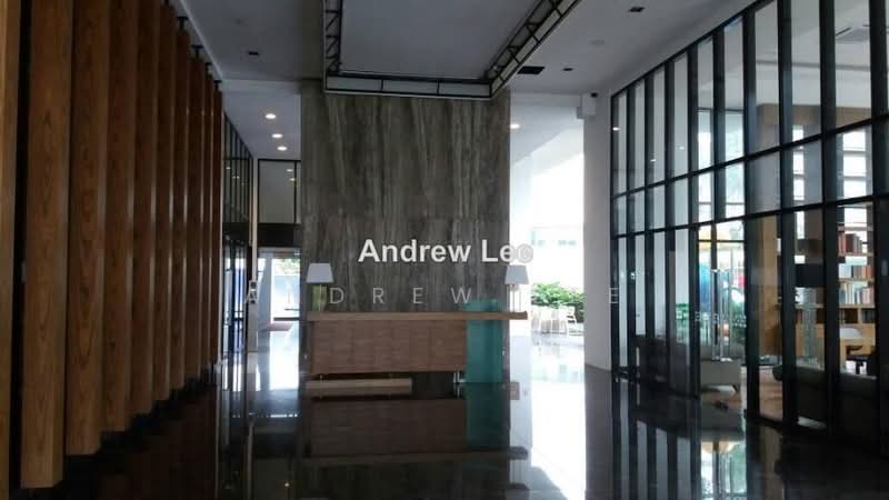 Condominium for Sale at Lumina Kiara - Andrew Lee - PropertyGuru.com.my
