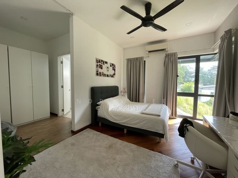 Bungalow for Sale in Mont Kiara (Kuala Lumpur) - Andrew Lee - Bedroom - PropertyGuru.com.my