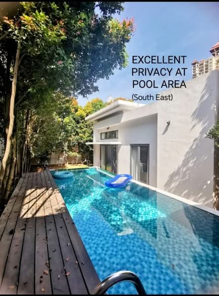 Bungalow for Sale in Mont Kiara (Kuala Lumpur) - Andrew Lee - Exterior - PropertyGuru.com.my