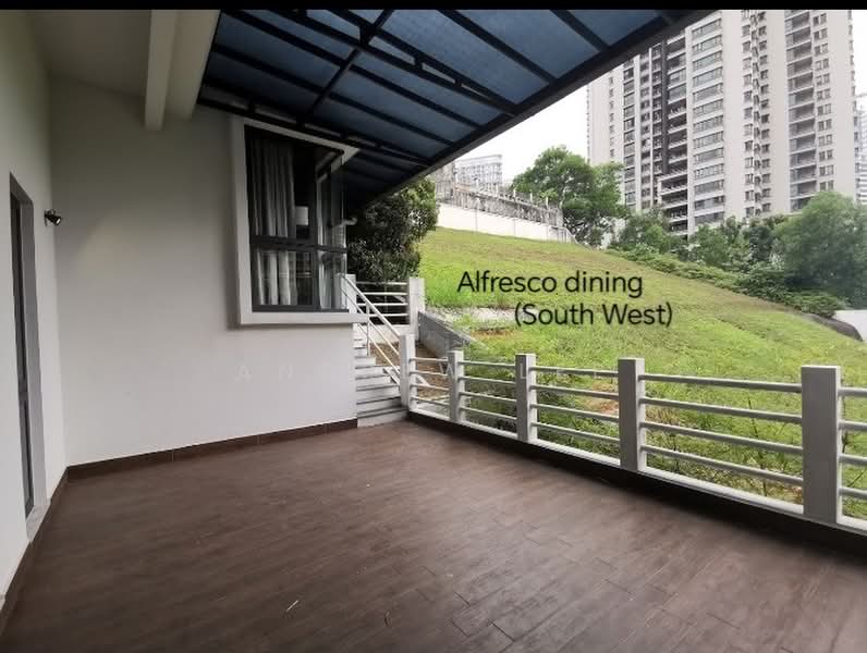 Bungalow for Sale in Mont Kiara (Kuala Lumpur) - Andrew Lee - Exterior - PropertyGuru.com.my