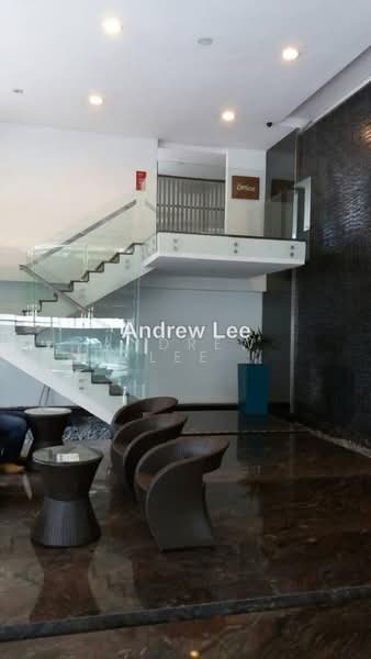 Condominium for Sale at Lumina Kiara - Andrew Lee - PropertyGuru.com.my