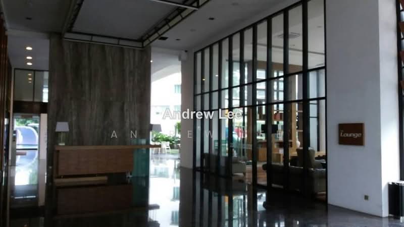Condominium for Sale at Lumina Kiara - Andrew Lee - PropertyGuru.com.my
