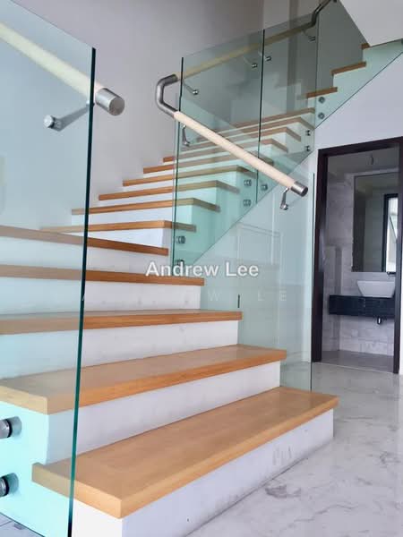 Kondominium untuk Dijual di Kiara 9 Residency - Andrew Lee - PropertyGuru.com.my