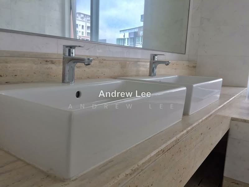 Kondominium untuk Dijual di Kiara 9 Residency - Andrew Lee - PropertyGuru.com.my