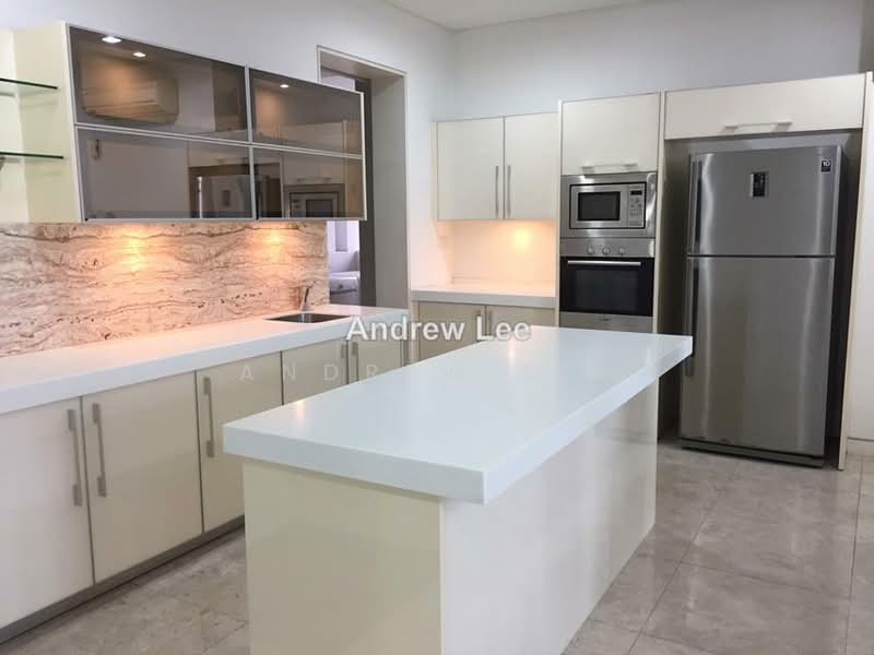 Kondominium untuk Dijual di Kiara 9 Residency - Andrew Lee - PropertyGuru.com.my