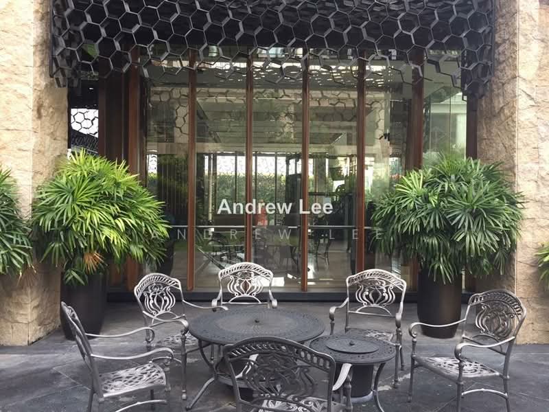 Kondominium untuk Dijual di Kiara 9 Residency - Andrew Lee - PropertyGuru.com.my