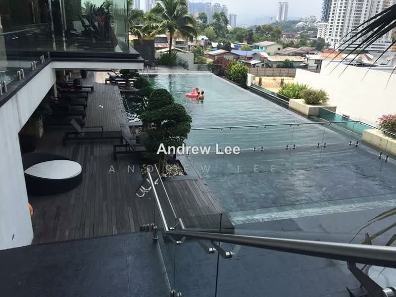 Kondominium untuk Dijual di Kiara 9 Residency - Andrew Lee - PropertyGuru.com.my